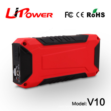 vehicle jump starter, mini car pawer bank